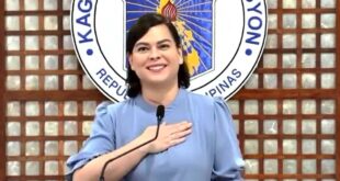 Sara Duterte