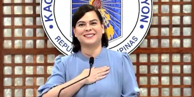 Sara Duterte