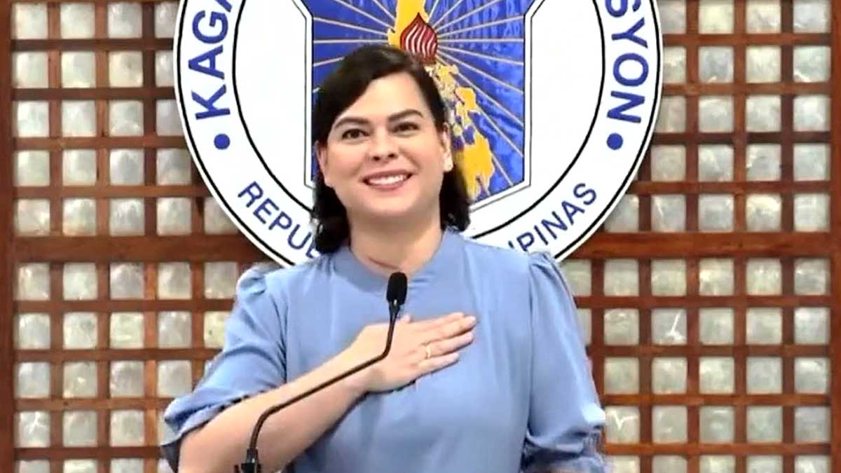 Sara Duterte