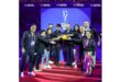 Vinny Marcos nanguna sa ceremonial launch ng 2025 FIVB men’s worlds