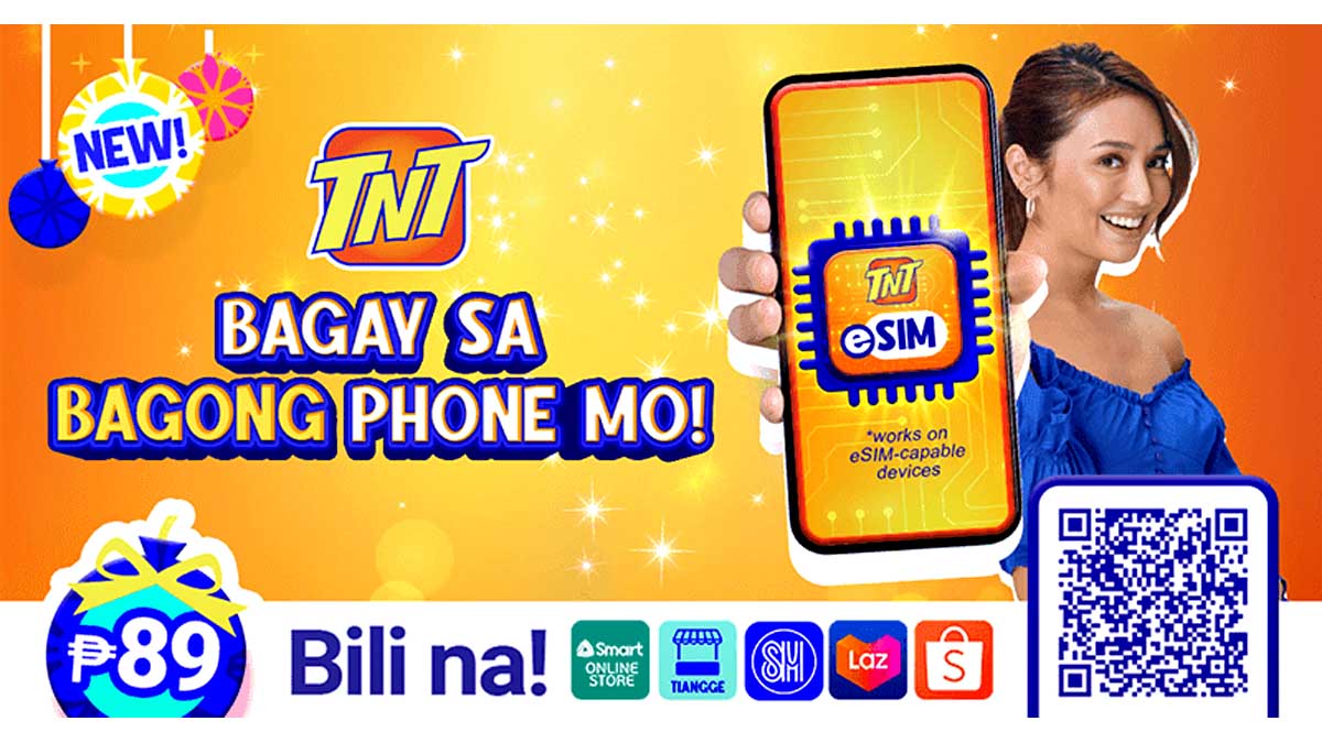 E-Sim TNT