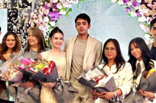 Barbie Forteza David Licauco