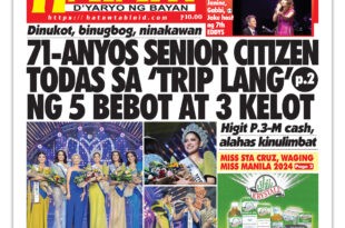 062424 Hataw Frontpage