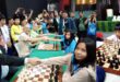 Bernil nagpakitang gilas sa Jalosjos chess tournament