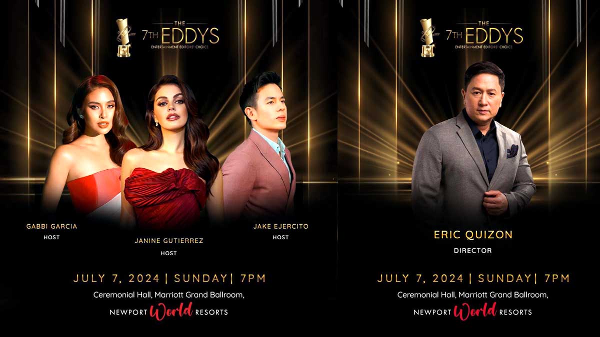 Janine Gutierrez Jake Ejercito Gabbi Garcia Eric Quizon