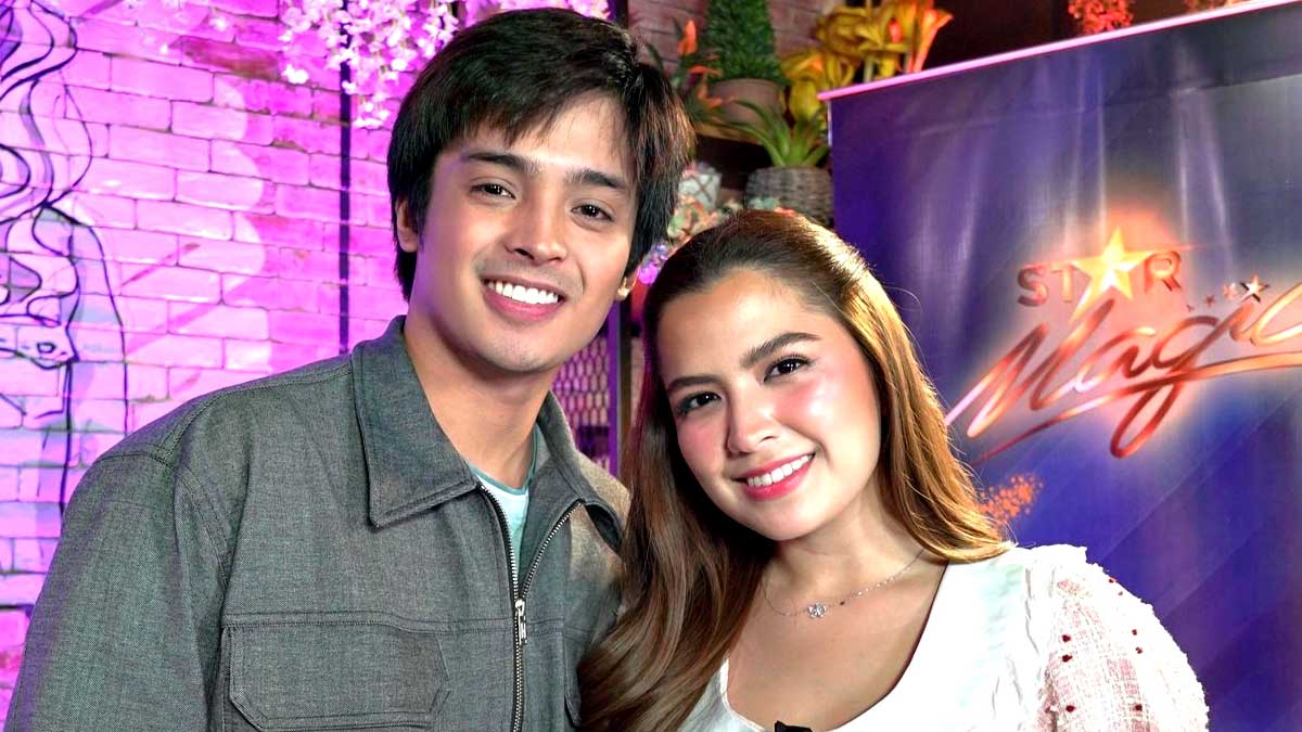 KDLex KD Estrada Alexa Ilacad