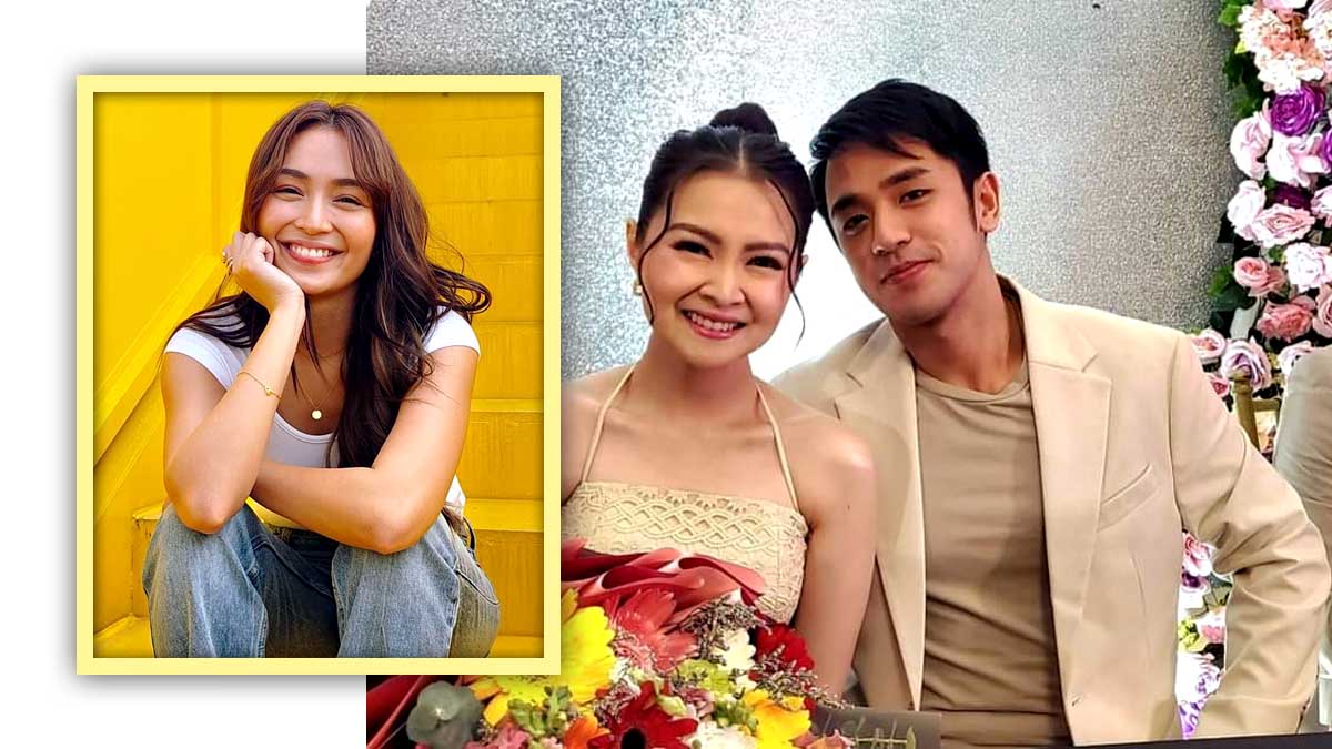 Kathryn Bernardo Barbie Forteza David Licauco