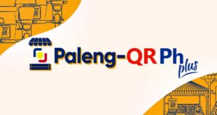 BSP, DILG inilunsad ang Paleng-QR Ph Program sa bayan ng  Pulilan
