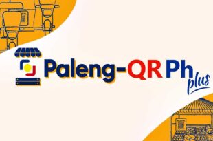 BSP DILG Paleng-QR Pulilan