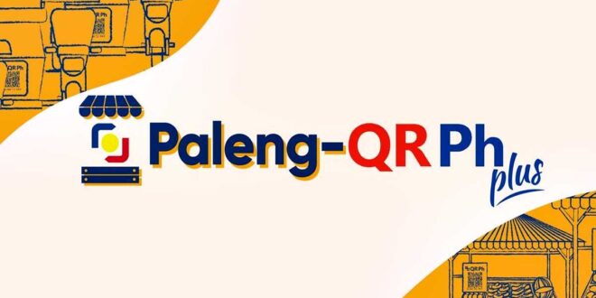 BSP DILG Paleng-QR Pulilan