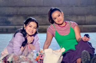 Barbie Forteza Divine Aucina