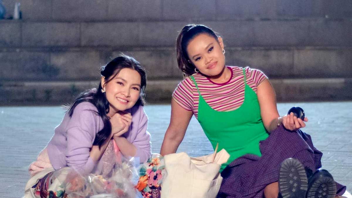Barbie Forteza Divine Aucina