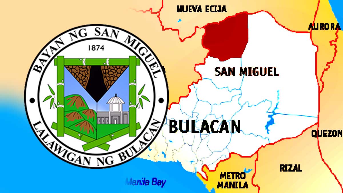 San Miguel Bulacan
