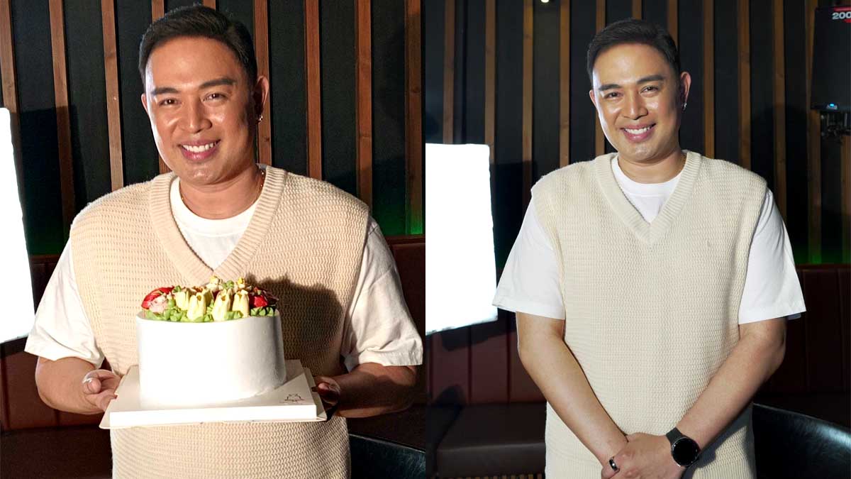 Jed Madela