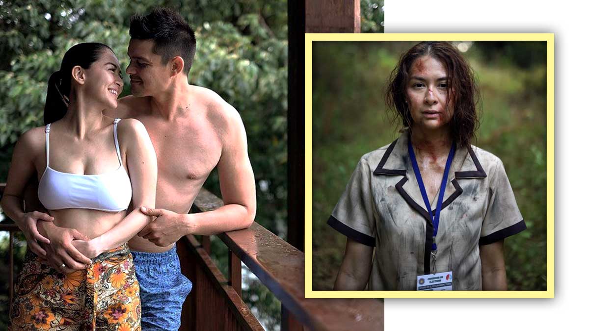 Marian Rivera Dingdong Dantes