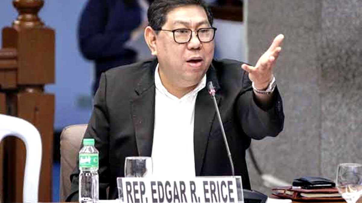 Edgar Egay Erice