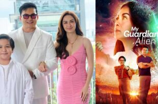 Marian Rivera Gabby Concepcion Raphael Landicho