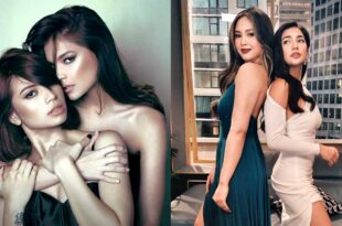 Glaiza de Castro Rhian Ramos Janelle Salvador Jane de Leon