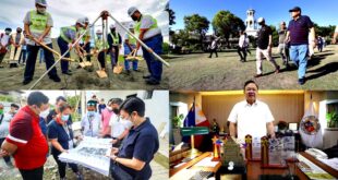 Iloilo City’s Remarkable Progress from Tradition to Transformation