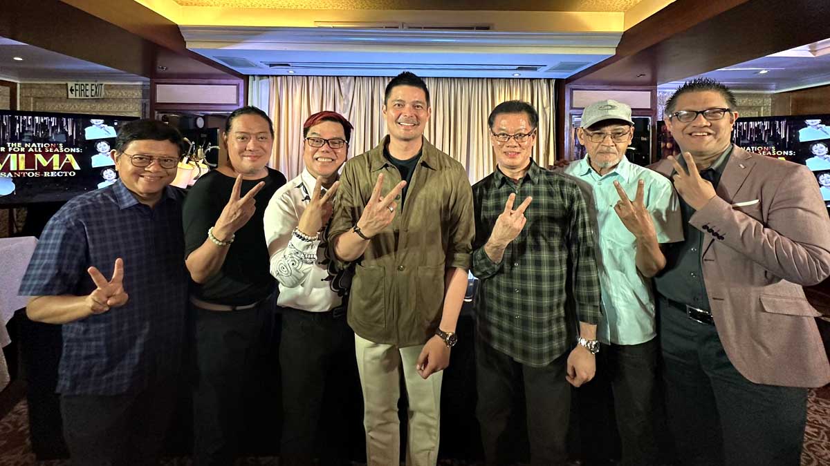 Dingdong Dantes Aktor PH