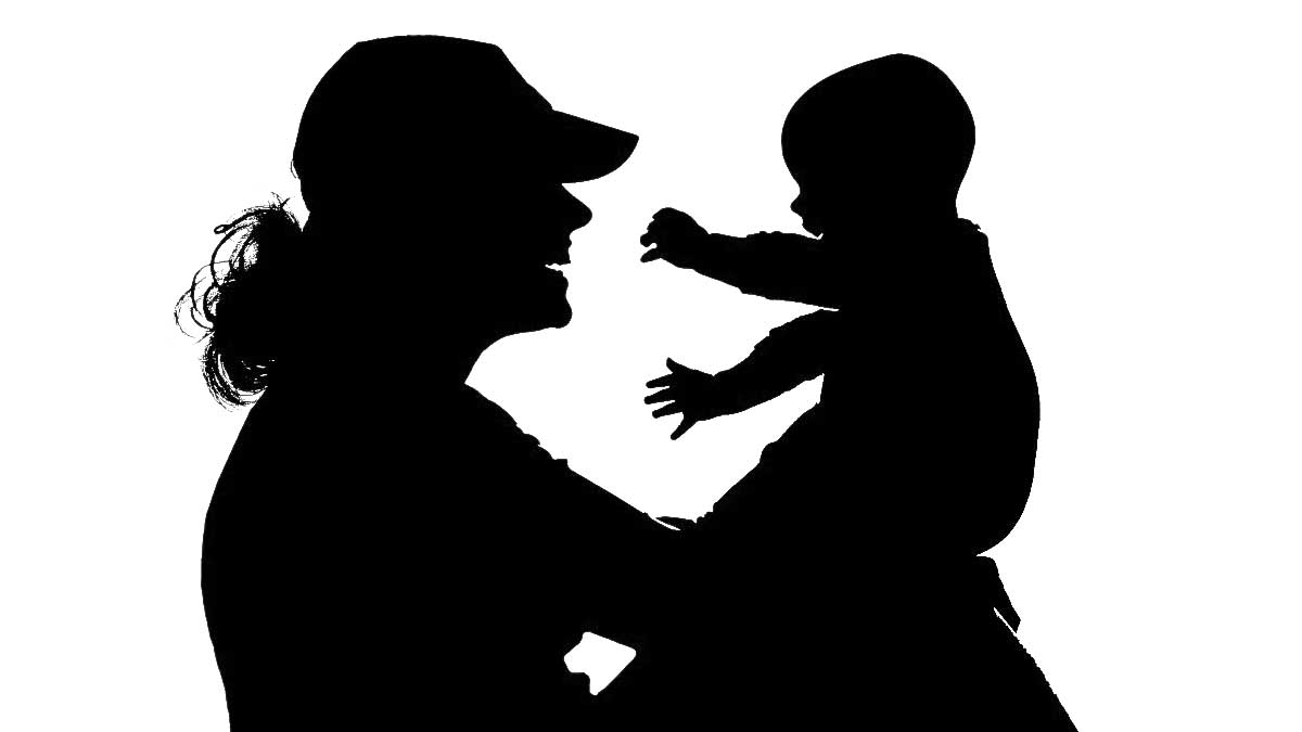 Mother Baby