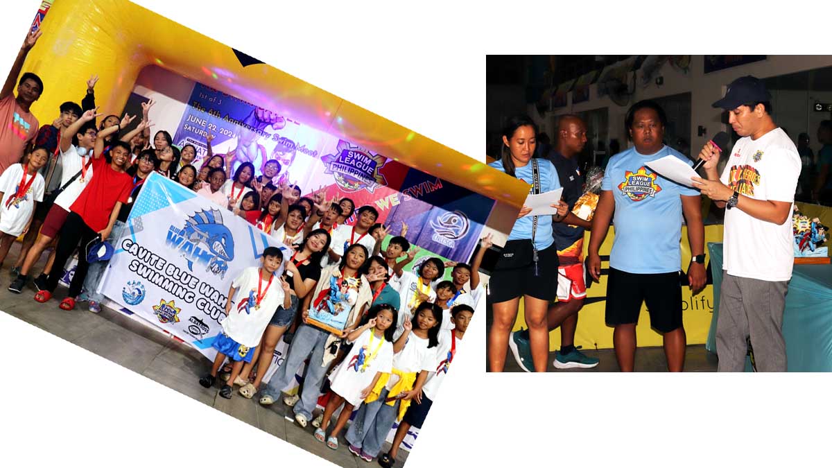 SLP Cavite Wahoo