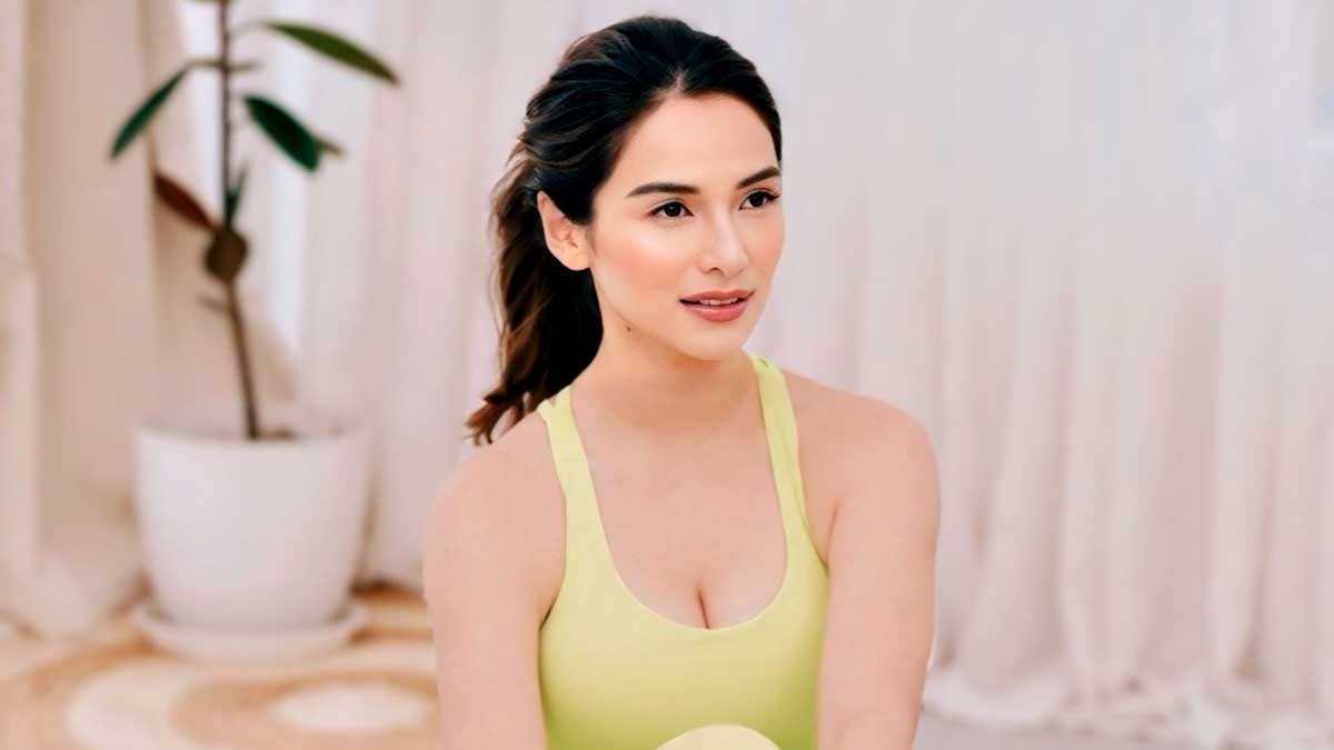 Jennylyn Mercado