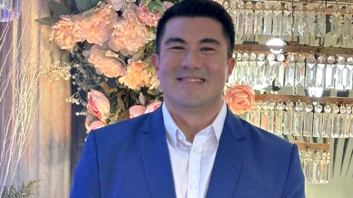 Luis Manzano