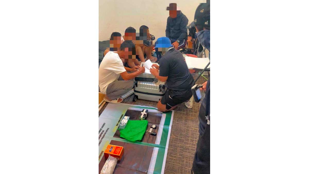 P3.4-M shabu nasamsam 3 Chinese nationals timbog