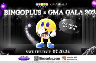 BingoPlus GMA Gala