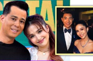 Jayda Avanzado Darren Espanto Dingdong Avanzado