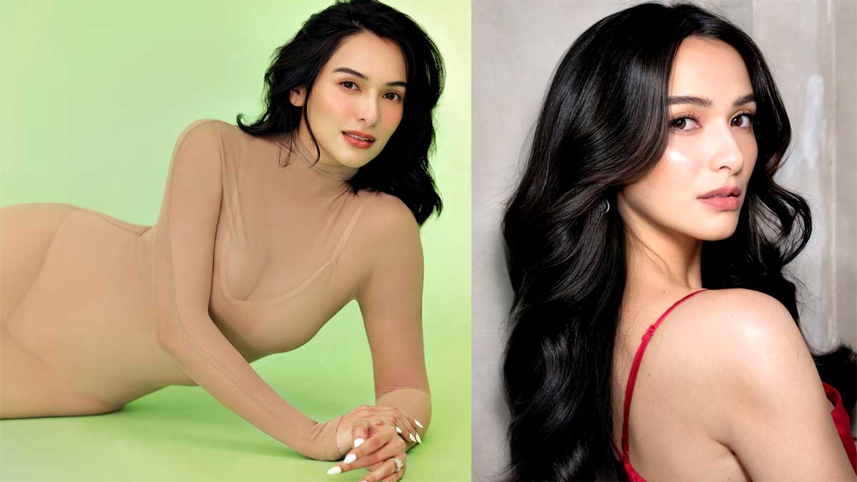 Jennylyn Mercado