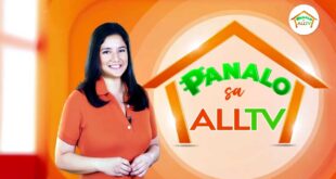 Bahay at lupa mapapanalunan linggo-linggo sa Panalo sa AllTV promo