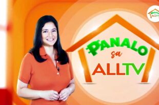 PANALO SA ALLTV