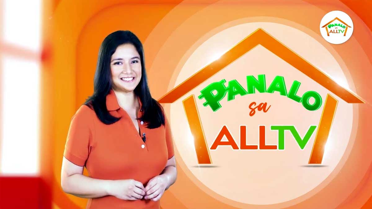 PANALO SA ALLTV