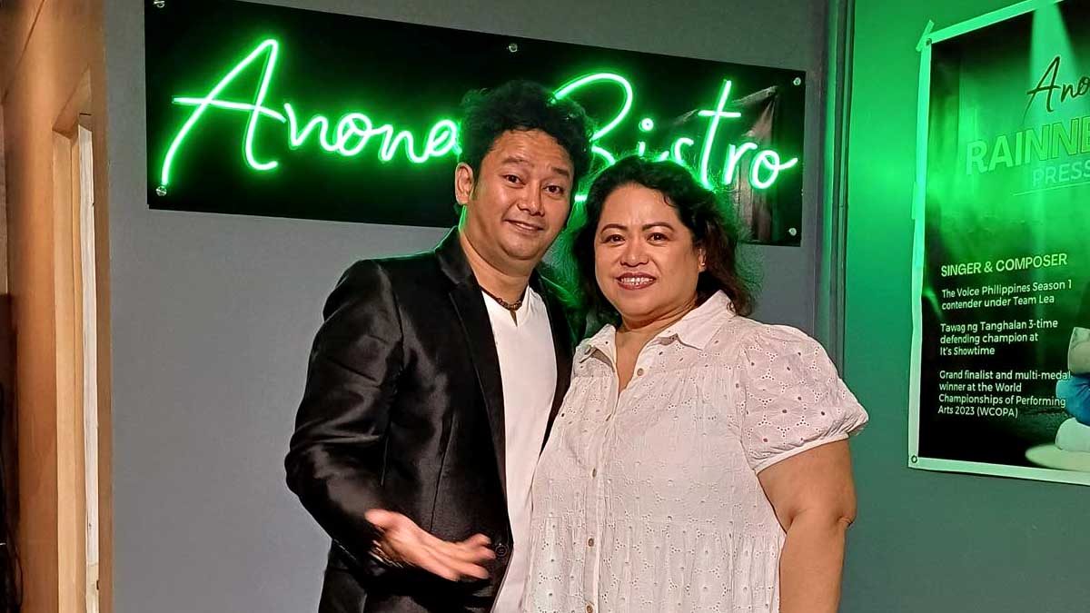 Rainner Acosta Dr Nannette R. Rey-Melgarejo