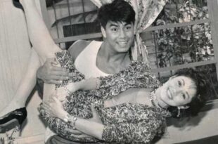 Richard Gomez Vilma Santos