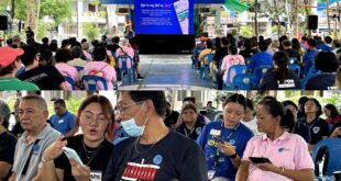 Globe #SeniorDigizen campaign sa Pasig City: Tulong sa mga nakatatanda na yakapin ang teknolohiya