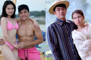 Jak Roberto Barbie Forteza David Licauco