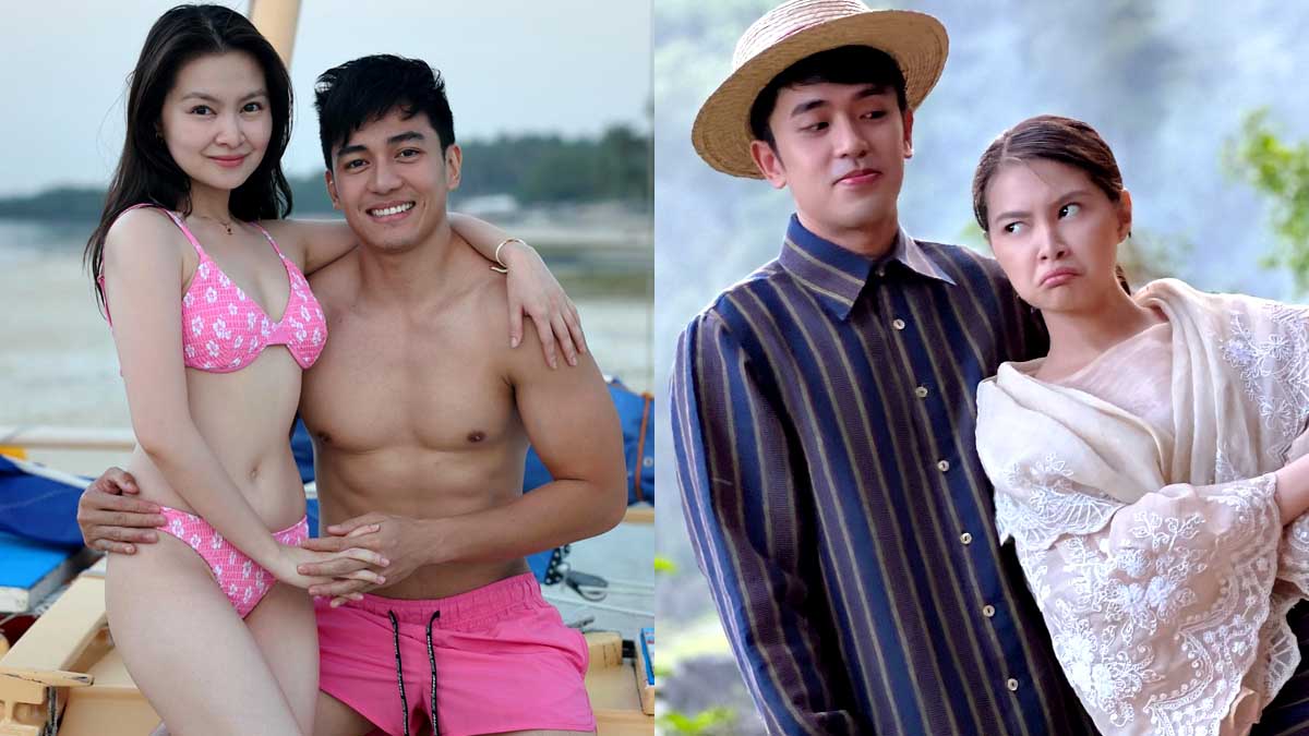 Jak Roberto Barbie Forteza David Licauco