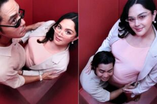 Zanjoe Marudo Ria Atayde baby