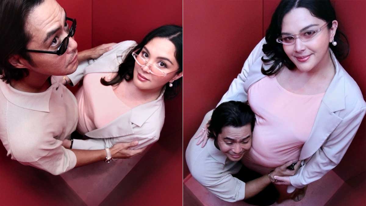 Zanjoe Marudo Ria Atayde baby