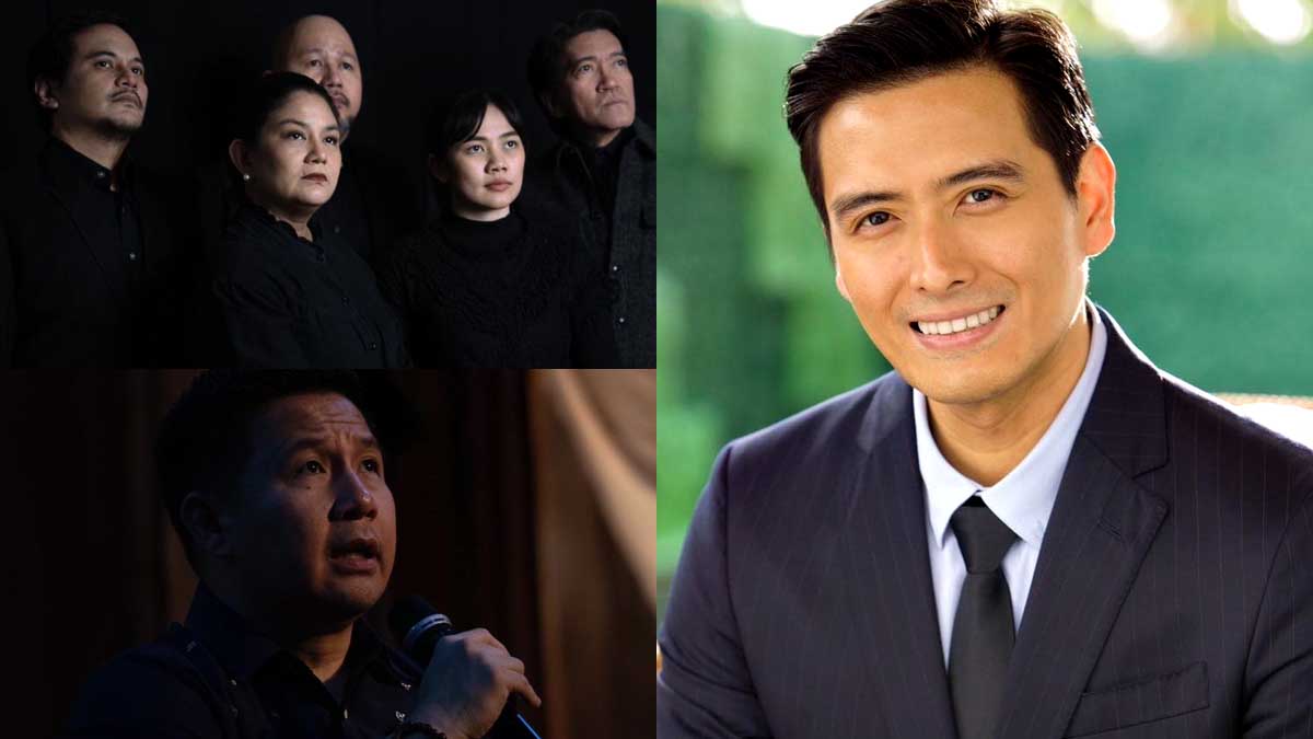Alfred Vargas Alternative Vision Cinema Mga Multo
