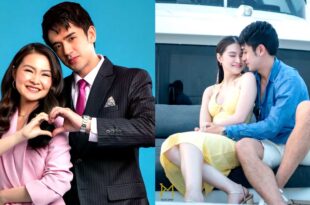 Barda Barbie Forteza David Licauco