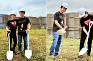 Dennis Trillo Jennylyn Mercado