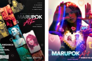 Marupok AF Marupok A+