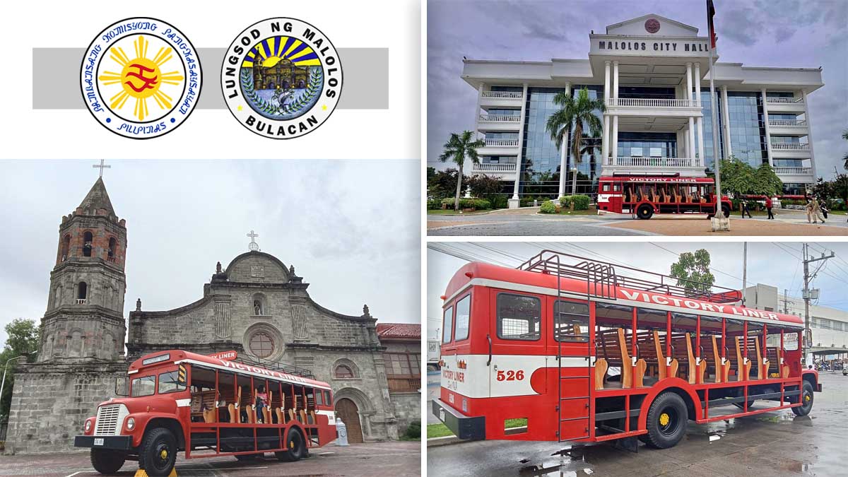 NHCP Malolos Bulacan
