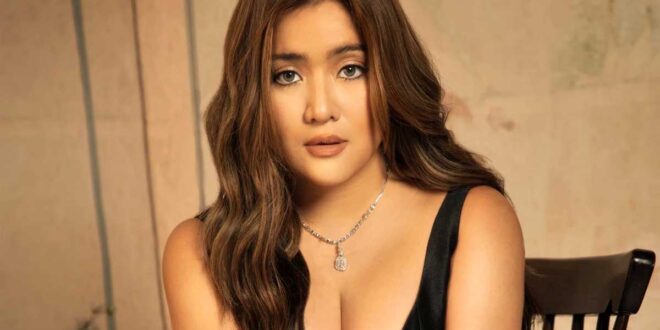 Angeline Quinto