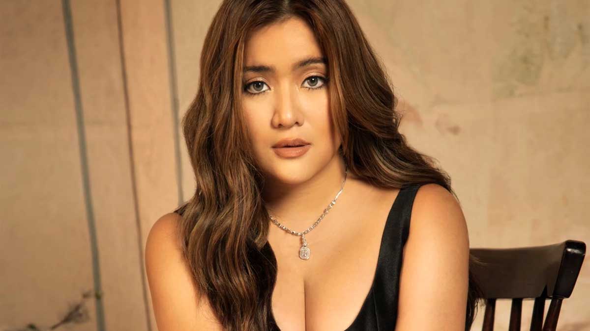 Angeline Quinto