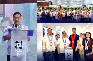 Disaster resilience a way of life — DOST secretary Solidum